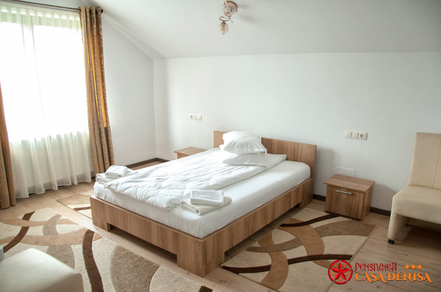 Minivacanta de 1 Mai in Maramures