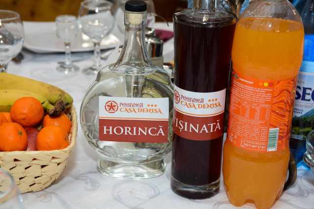 Minivacanta de 1 Mai in Maramures