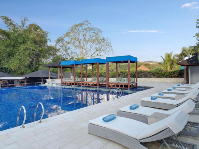 Sejur in Bali:de la 1349 euro cazare 7 nopti cu mic dejun+ transport avion+ toate taxele