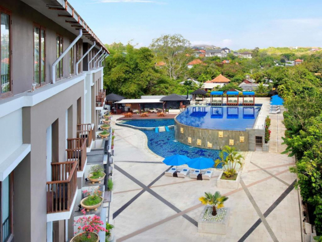 Sejur in Bali:de la 1349 euro cazare 7 nopti cu mic dejun+ transport avion+ toate taxele