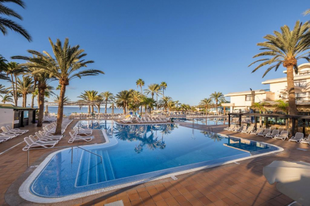 ULTRA LAST MINUTE INSULELE CANARE 4****DEMIPENSIUNE GROUPOTEL ORHIDEEA  ZBOR DIRECT DIN OTOPENI CU TAXE INCLUSE