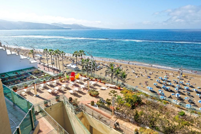 ULTRA LAST MINUTE INSULELE CANARE 4****DEMIPENSIUNE BULL REINA  ZBOR DIRECT DIN OTOPENI CU TAXE INCLUSE