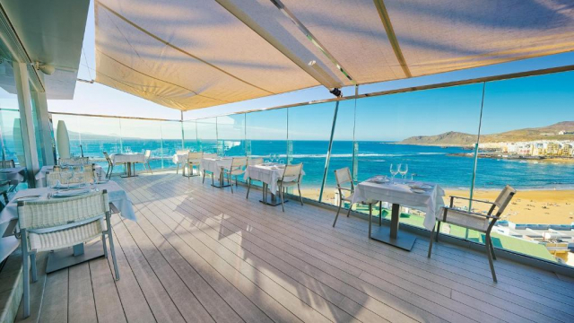 ULTRA LAST MINUTE INSULELE CANARE 4****DEMIPENSIUNE BULL REINA  ZBOR DIRECT DIN OTOPENI CU TAXE INCLUSE