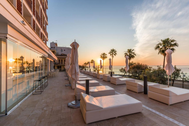 ULTRA LAST MINUTE PALMA MALLORCA 4**** ALL INCLUSIVE TALAYOT ZBOR DIN CLUJ NAPOCA CU TAXE INCLUSE