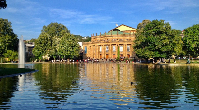 🚘City break Stuttgart + bilete de intrare la Mercedes-Benz Museum, plecare din Cluj (CC)