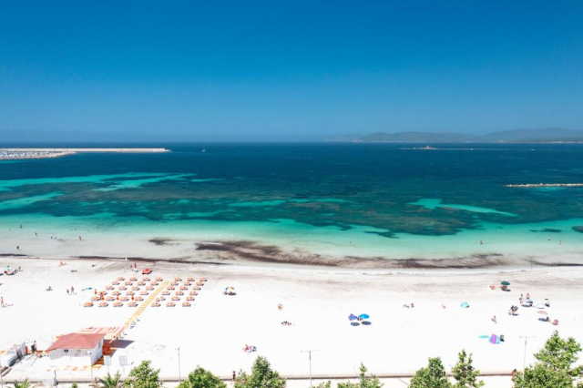 ULTRA LAST MINUTE SARDINIA 3***  HOTEL FLORIDA  ZBOR DIN OTOPENI CU TAXE INCLUSE