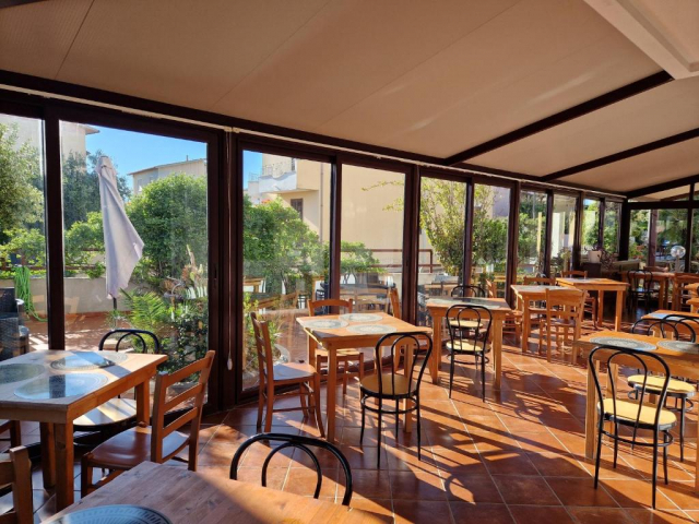 ULTRA LAST MINUTE SARDINIA 3*** MISTRAL HOTEL ZBOR DIN OTOPENI CU TAXE INCLUSE