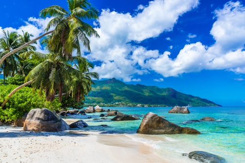 Last Minute Seychelles (TBI)