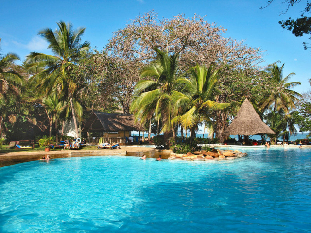 last minute Kenya (tbi)