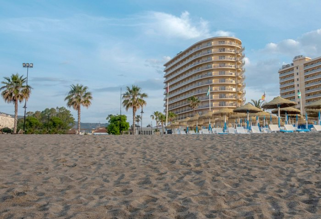 ULTRA LAST MINUTE MALAGA 7 NOPTI CAZARE CU DEMIPENSIUNE 4****IBERSOL TOREMOLINOS ZBOR DIN OTOPENI CU TAXE INCLUSE