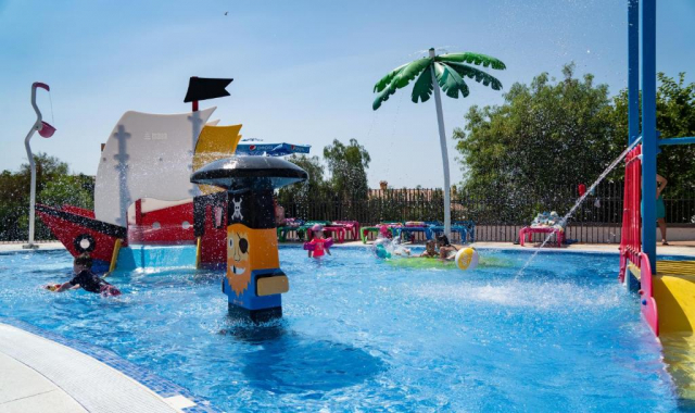 ULTRA LAST MINUTE MALAGA 7 NOPTI CAZARE CU DEMIPENSIUNE 3***MEDPLAYA BALI ZBOR DIN OTOPENI CU TAXE INCLUSE