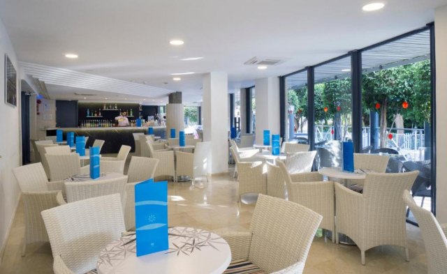 ULTRA LAST MINUTE MALAGA 7 NOPTI CAZARE CU ALL INCLUSIVE  4****SANDOS GRIEGO  ZBOR DIN CLUJ NAPOCA CU TAXE INCLUSE