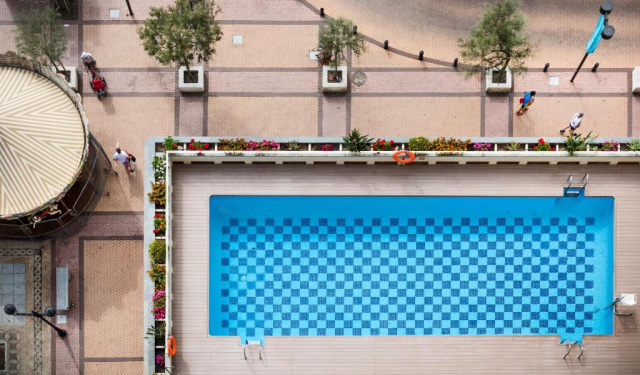 ULTRA LAST MINUTE MALAGA 7 NOPTI CAZARE CU DEMIPENSIUNE 4****ILUNION FUENGIROLA ZBOR DIN CLUJ NAPOCA CU TAXE INCLUSE