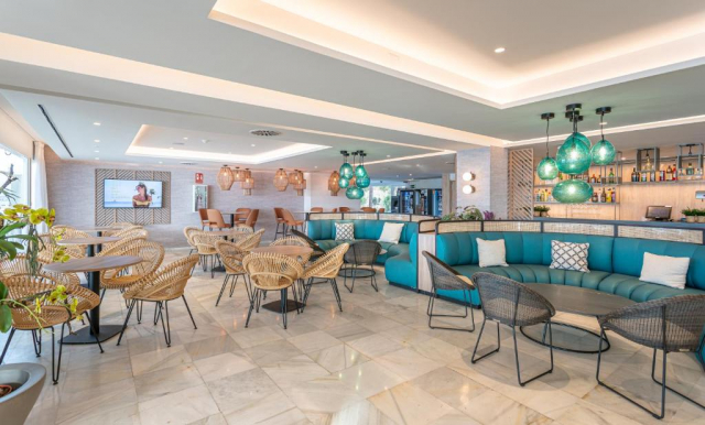 ULTRA LAST MINUTE MALAGA 7 NOPTI CAZARE CU DEMIPENSIUNE 4****BENALMA COSTA ZBOR DIN CLUJ NAPOCA CU TAXE INCLUSE