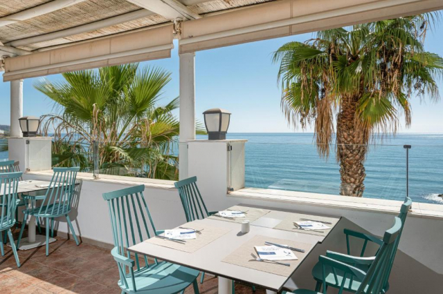 ULTRA LAST MINUTE MALAGA 7 NOPTI CAZARE CU DEMIPENSIUNE 4****BENALMA COSTA ZBOR DIN CLUJ NAPOCA CU TAXE INCLUSE