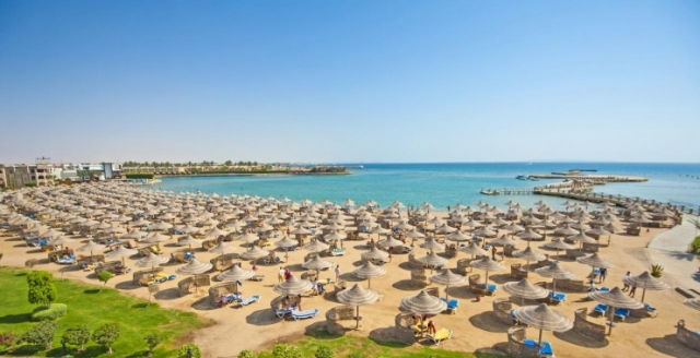 Sejur Egipt in luna mai de la 530 euro/pers, zbor din Oradea 