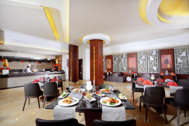 Sejur in Hurghada: 440 euro cazare 7 nopti cu All inclusive+ transport avion+ toate taxele 