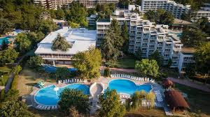 RUSALII ALBENA PERIOADA 29.05-01.06.2026 HOTEL SANDY BEACH  4* ALL INCLUSIVE PRET 135 EURO