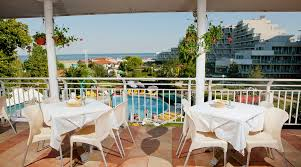 RUSALII ALBENA PERIOADA 29.05-01.06.2026 HOTEL SANDY BEACH  4* ALL INCLUSIVE PRET 135 EURO