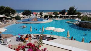 RUSALII ALBENA PERIOADA 29.05-01.06.2026 HOTEL LAGUNA BEACH 4* ALL INCLUSIVE PRET 120 EURO