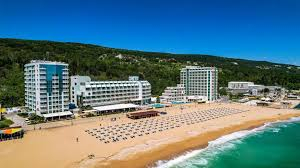 RUSALII NISIPURILE DE AUR PERIOADA 29.05-01.06.2026 HOTEL BERLIN GOLDEN BEACH 4* ALL INCLUSIVE PRET137 EURO