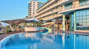 RUSALII NISIPURILE DE AUR PERIOADA 29.05-01.06.2026 HOTEL BERLIN GOLDEN BEACH 4* ALL INCLUSIVE PRET137 EURO