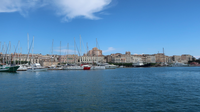 SICILIA - GIARDINI NAXOS, sejur 4 nopti, plecare din Cluj-Napoca (OR)