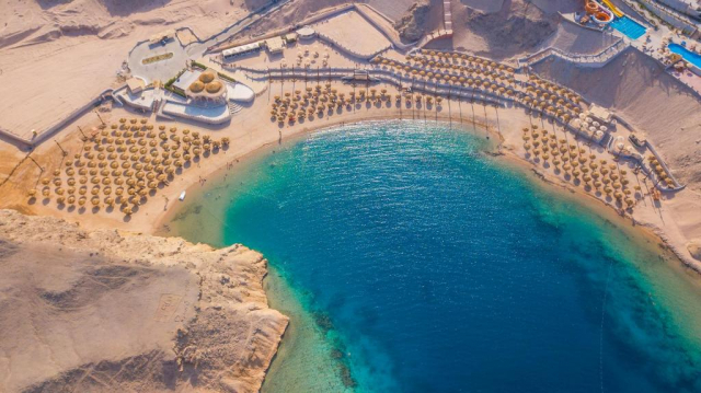 ULTRA LAST MINUTE - EGIPT-HURGHADA CU ZBOR DIN BRASOV