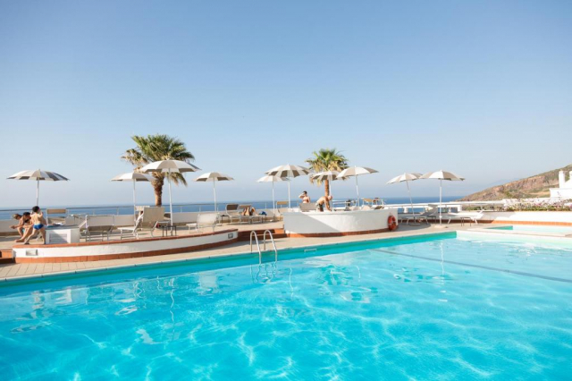 ULTRA LAST MINUTE SARDINIA 4****LH PEDRALADA  RESORT ZBOR DIN OTOPENI CU TAXE INCLUSE