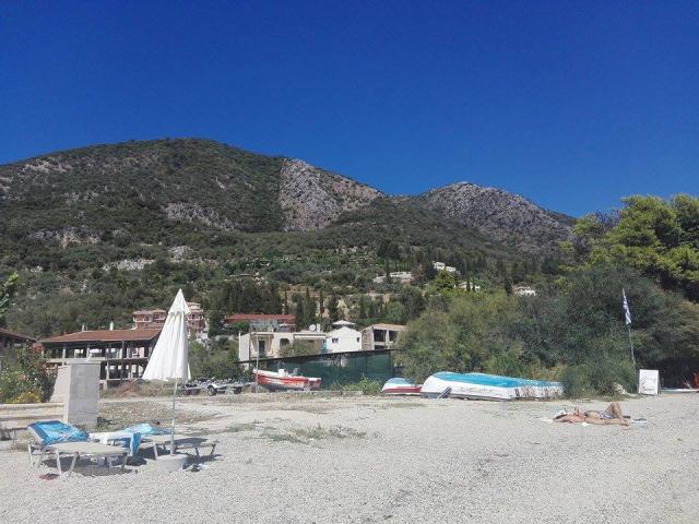 06.07 Autocar din Bucuresti, Grecia/Lefkada, Margarita Studio 222 euro/pers/sejur 7 nopti fara masa