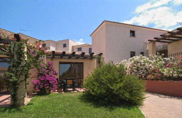 ULTRA LAST MINUTE SARDINIA CLUB ESSE GALURA BEACH  ZBOR DIN OTOPENI CU TAXE INCLUSE
