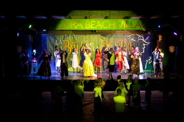 ULTRA LAST MINUTE SARDINIA CLUB ESSE GALURA BEACH  ZBOR DIN OTOPENI CU TAXE INCLUSE