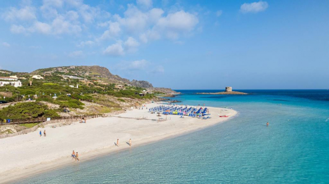 ULTRA LAST MINUTE SARDINIA 4****DEMIPENSIUNE CALA ROSA ZBOR DIN OTOPENI CU TAXE INCLUSE