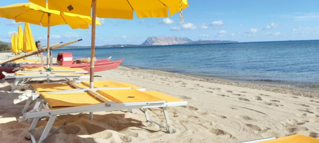 ULTRA LAST MINUTE SARDINIA 4****ALL INCLUSIVE LI SUARI ZBOR DIN OTOPENI CU TAXE INCLUSE