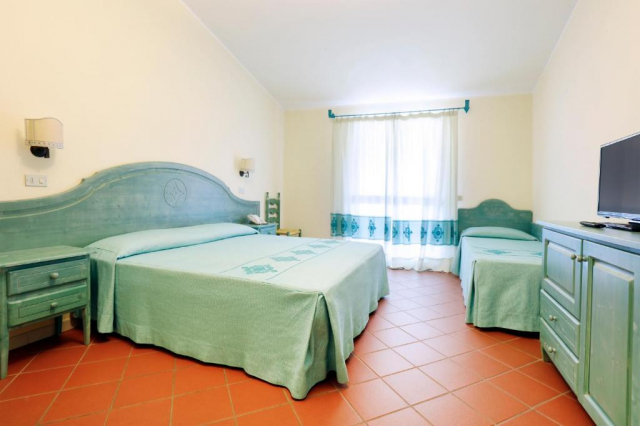 ULTRA LAST MINUTE SARDINIA 4****ALL INCLUSIVE BAIA CONTI ZBOR DIN OTOPENI CU TAXE INCLUSE