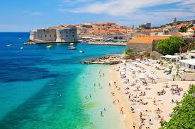 DUBROVNIK - 4 NOPTI CU ZBOR DIN CLUJ ✈️