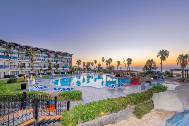 LAST MINUTE TURCIA KEMER. 7 NOPTI CAZARE CU ALL INCLUSIVE, TRANSPORT DIN BUCURESTI