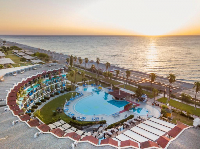 LAST MINUTE TURCIA KEMER. 7 NOPTI CAZARE CU ALL INCLUSIVE, TRANSPORT DIN BUCURESTI