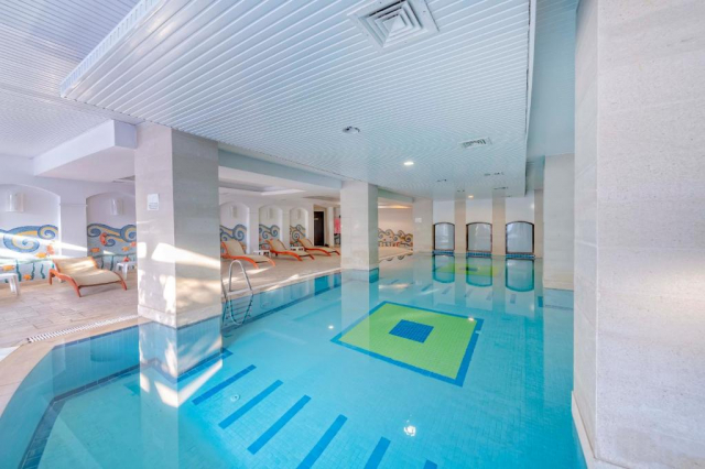 LAST MINUTE TURCIA KEMER. 7 NOPTI CAZARE CU ALL INCLUSIVE, TRANSPORT DIN BUCURESTI