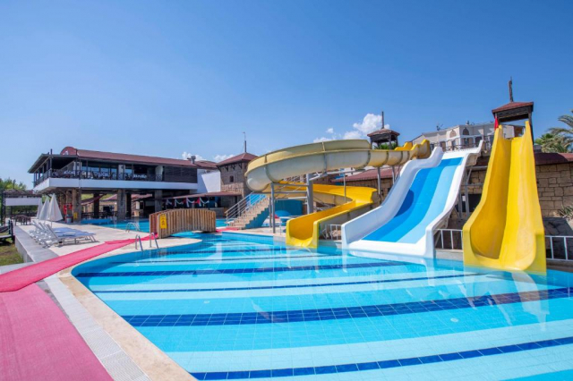 LAST MINUTE TURCIA KEMER. 7 NOPTI CAZARE CU ALL INCLUSIVE, TRANSPORT DIN BUCURESTI