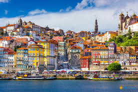 Circuit Clasic PORTUGALIA 7 zile Avion 2026