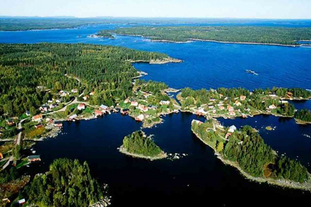 Circuit Clasic Tarile NORDICE si FIORDURI SCANDINAVE 11 zile Avion