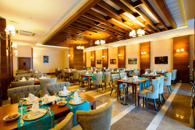 Sejur in Antalya: 275 euro cazare 7 nopti cu All inclusive+ transport avion+ toate taxele 