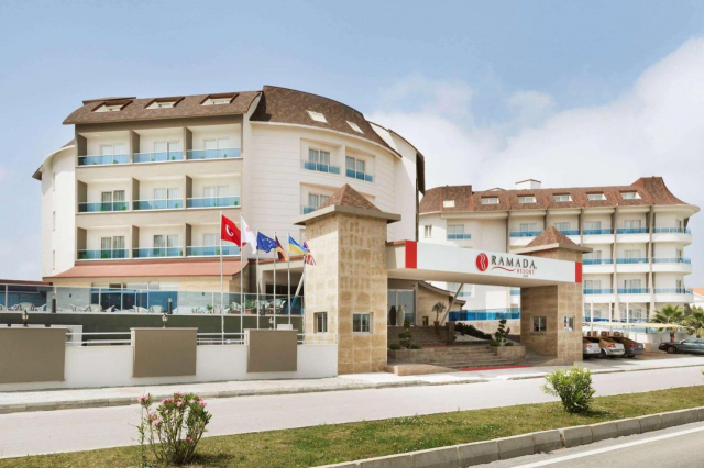 Sejur in Antalya: 275 euro cazare 7 nopti cu All inclusive+ transport avion+ toate taxele 