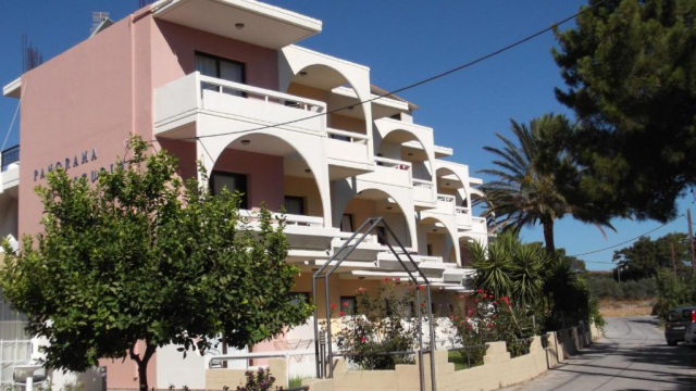 Sejur in Rhodos: 270 euro cazare 7 nopti+ transport avion+ toate taxele