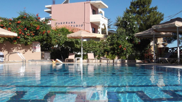 Sejur in Rhodos: 270 euro cazare 7 nopti+ transport avion+ toate taxele
