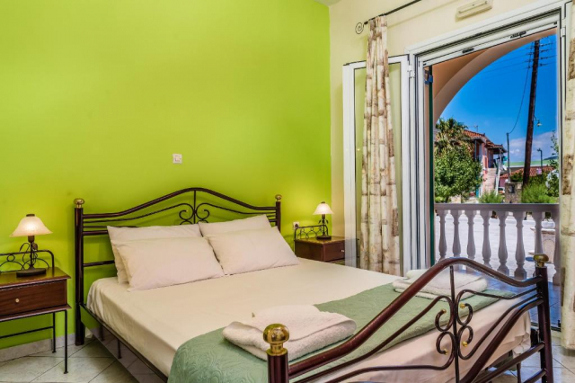 ULTRA LAST MINUTE ZAKYNTHOS 3*** VILLAGIO VERDE ZBOR DIRECT DIN CLUJ NAPOCA CU TAXE INCLUSE
