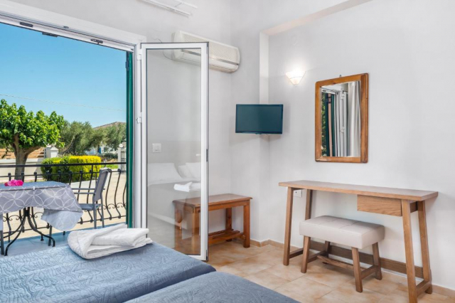 ULTRA LAST MINUTE ZAKYNTHOS 3*** VILLAGIO VERDE ZBOR DIRECT DIN CLUJ NAPOCA CU TAXE INCLUSE