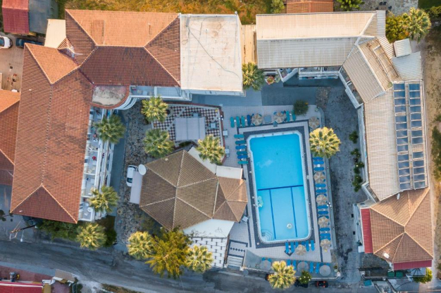 ULTRA LAST MINUTE ZAKYNTHOS VIVIAN HOTEL ZBOR DIRECT DIN CLUJ NAPOCA CU TAXE INCLUSE