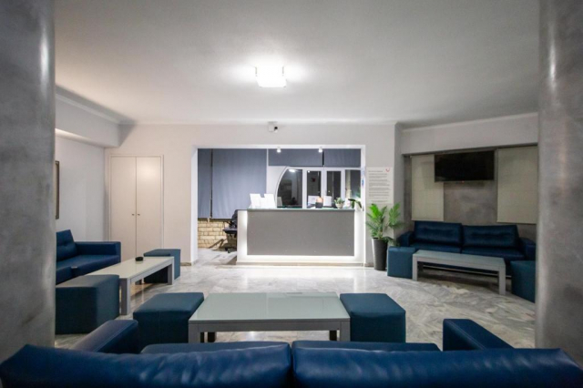 ULTRA LAST MINUTE ZAKYNTHOS VIVIAN HOTEL ZBOR DIRECT DIN CLUJ NAPOCA CU TAXE INCLUSE